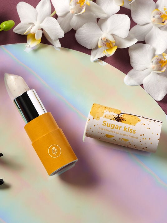 Labial exfoliante  20019, FRUTAS, hi-res