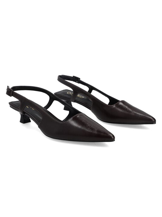 Zapatilla 54010