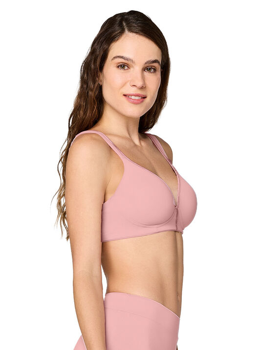 Bra copa completa 70190, ROSA SUAVE, hi-res