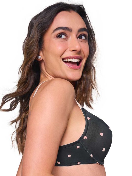 Bra push up 70202, CORAZONES XXXVI, hi-res