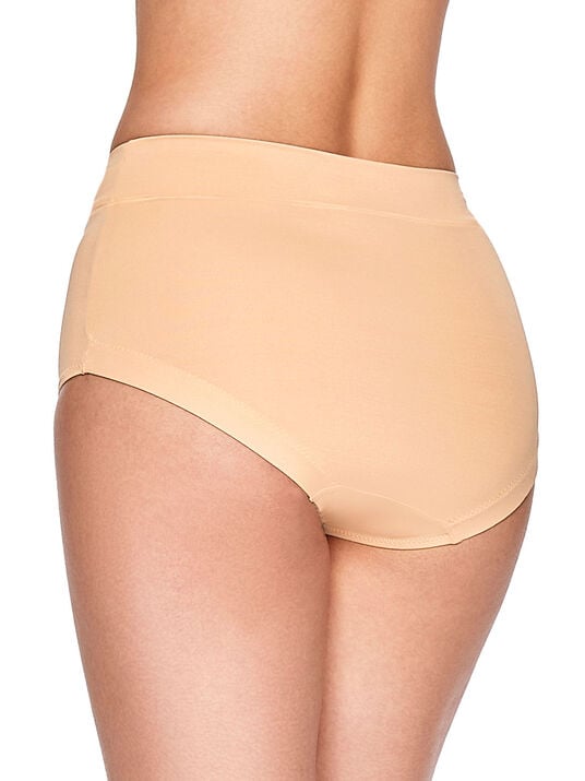 Panty alta 1551, NUDE, hi-res