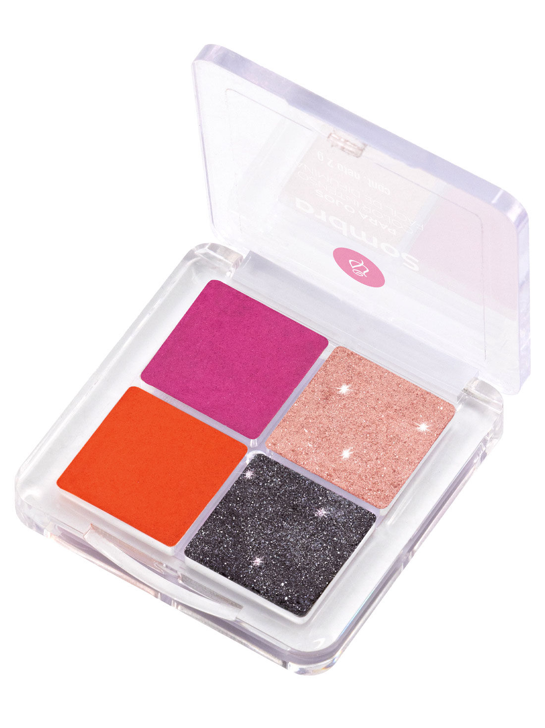 Paleta de sombras 21037
