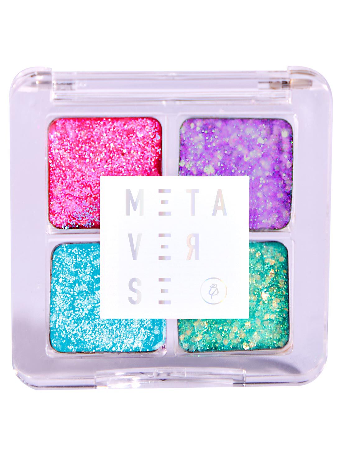Paleta de glitter 21035