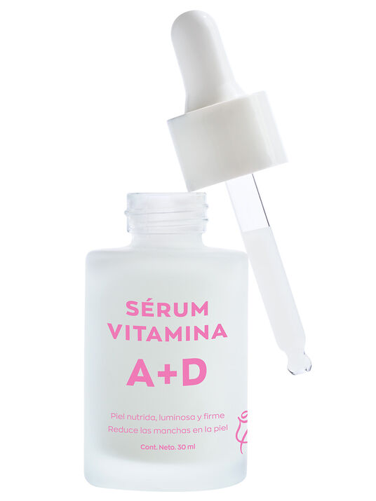 S&eacute;rum de vitamina A+D 22048