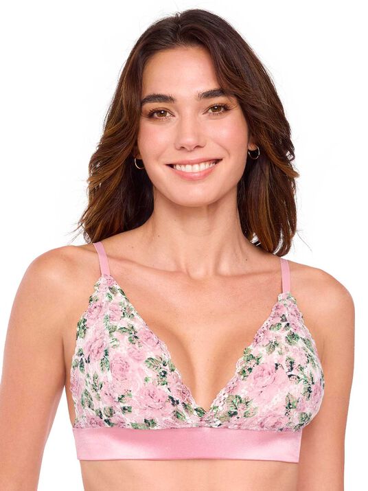 Bralette 70143, ROSAS XXXIII, hi-res