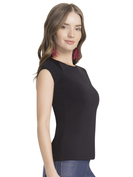 Blusa 4401, NEGRO, hi-res