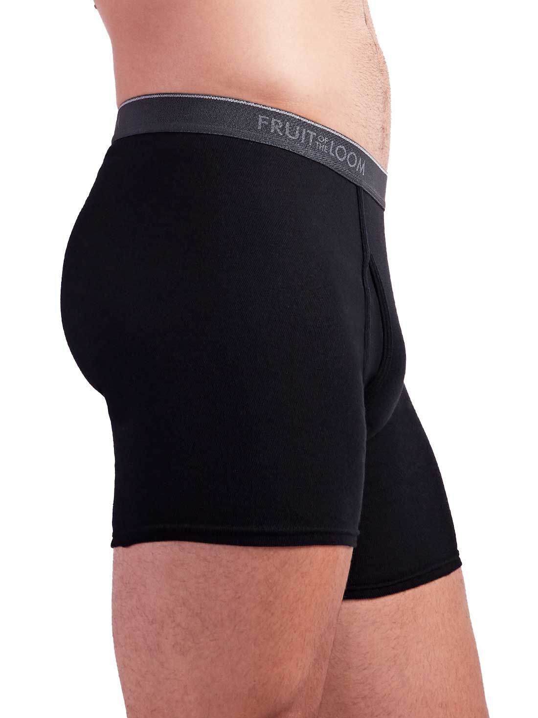 B&oacute;xer ajustado Fruit of the Loom 78067