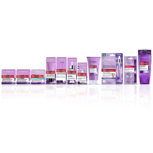 L'Or&eacute;al Paris gel crema revitalift &aacute;cido hialur&oacute;nico   27015, &Uacute;NICO, hi-res