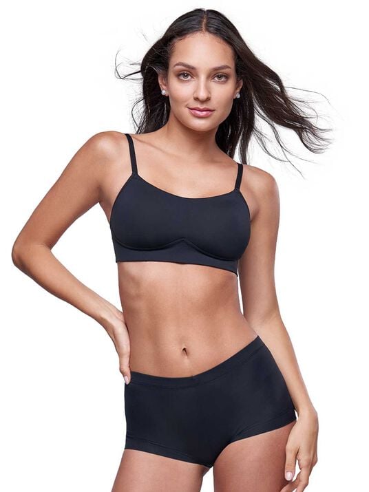 Bra sin varilla 70117, NEGRO, hi-res