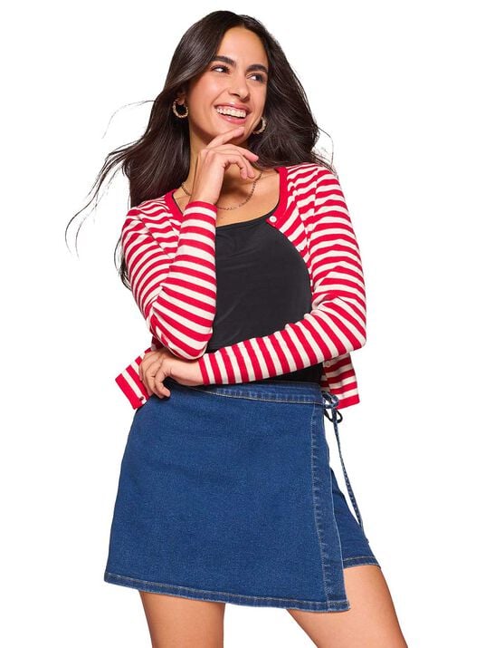 Su&eacute;ter 87046, ROJO, hi-res