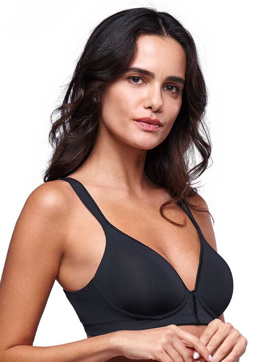 Bra copa completa 70190, NEGRO, hi-res