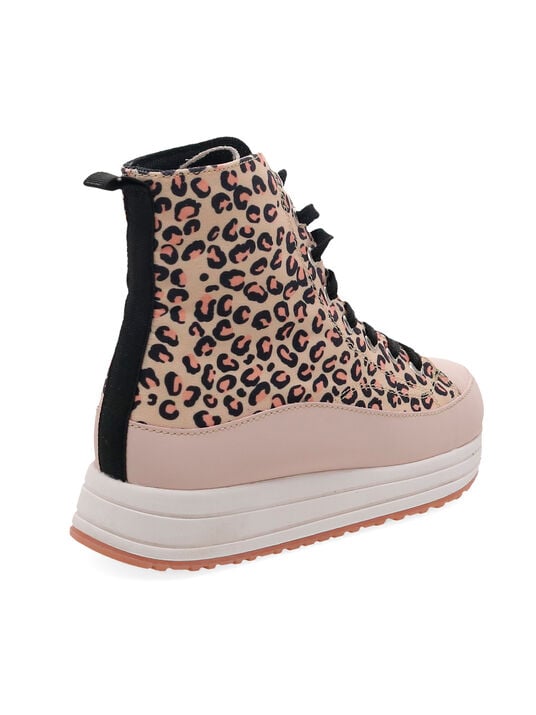 Tenis Tropicana Infantil 52086