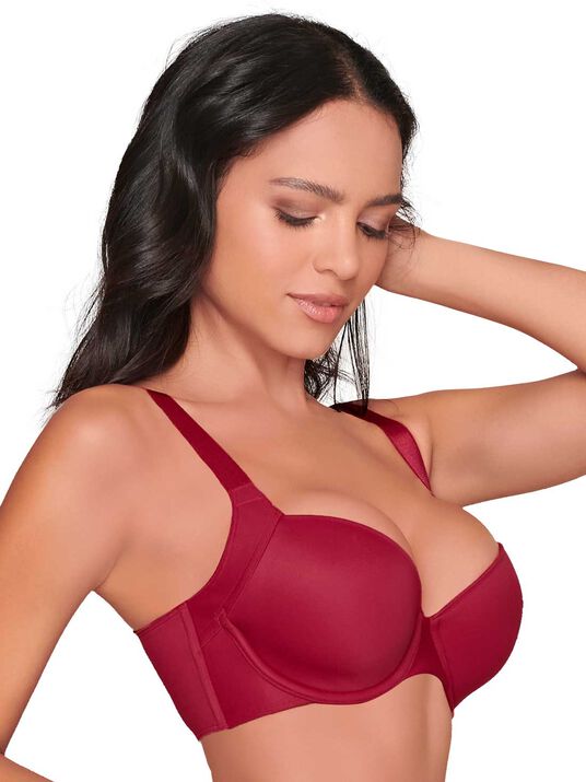 Bra cobertura completa 7352