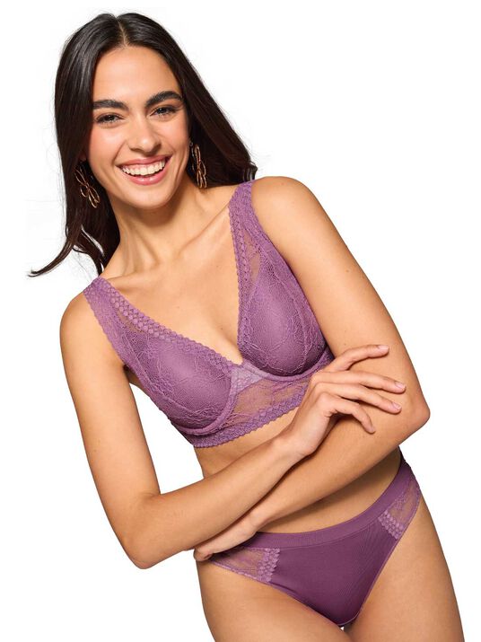 Bra cobertura regular 70181, MALVA, hi-res