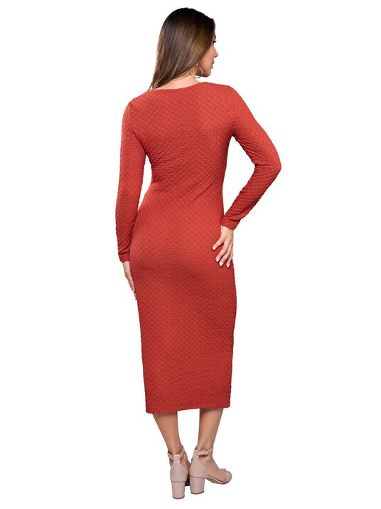 Vestido 82070, TERRACOTA I, hi-res