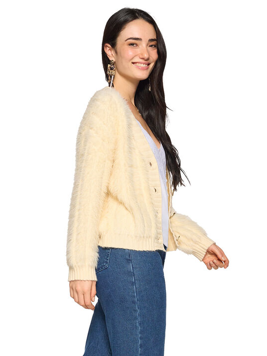 Su&eacute;ter 87047, BEIGE, hi-res