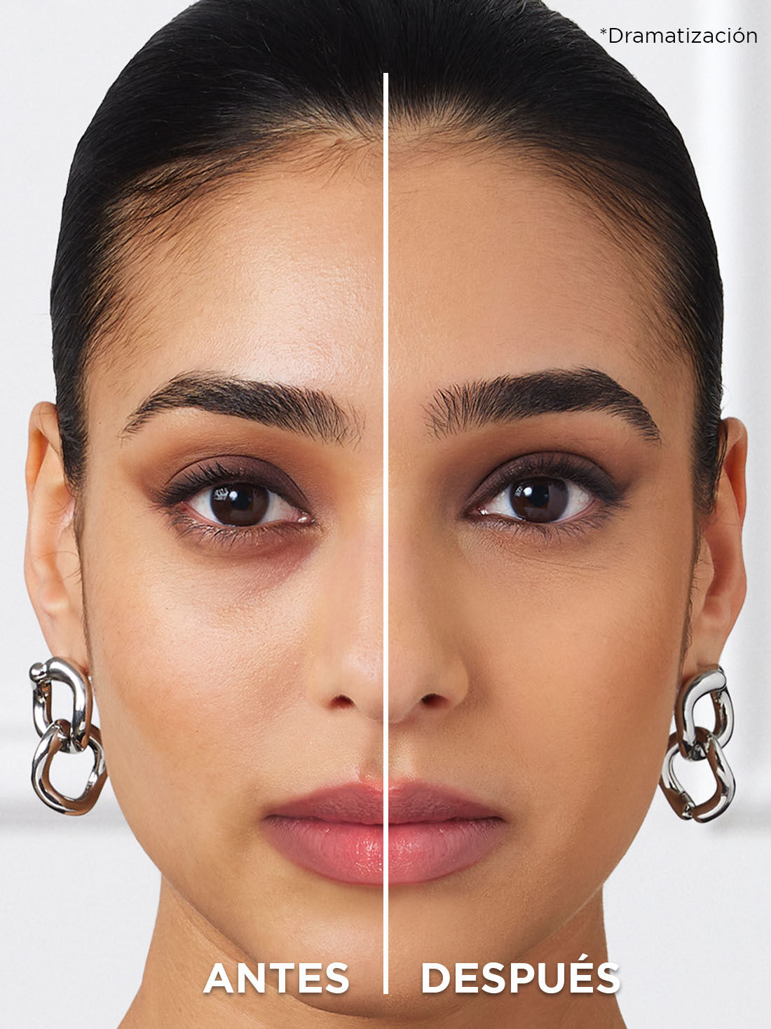 L'Or&eacute;al Paris polvo compacto infallible fresh wear 22031