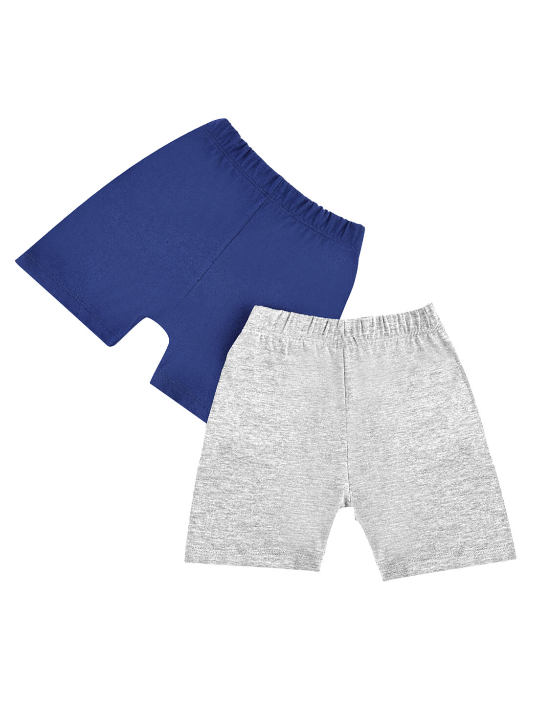 Paquete de 2 shorts 23888