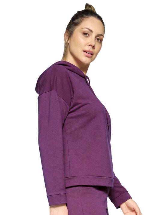 Sudadera 88075, VINO I, hi-res