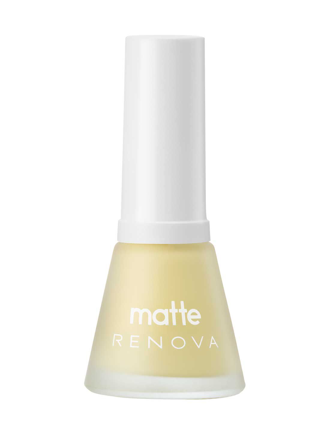 Renova esmalte matte  23018