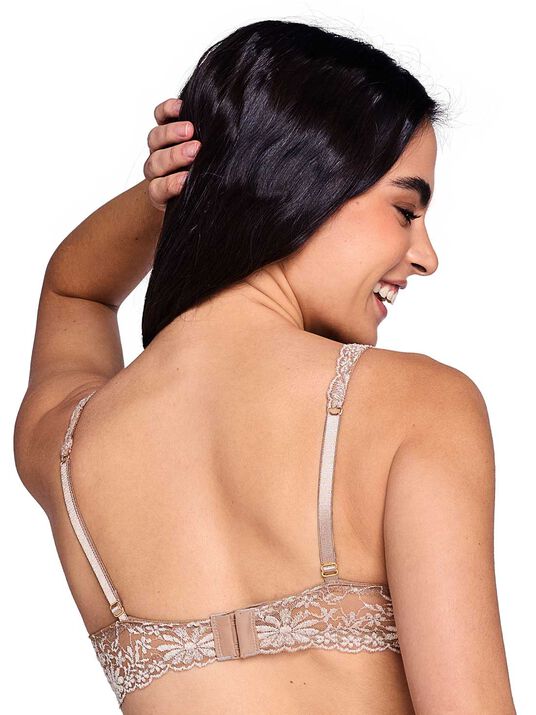 Bra balconette 7212