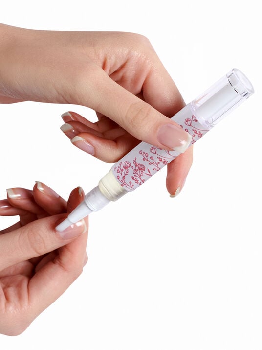 Revitalizador de cut&iacute;cula y u&ntilde;as 23001, &Uacute;NICO, hi-res