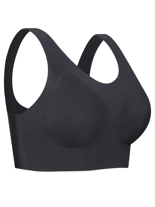 Bra sin varilla 72007, NEGRO, hi-res
