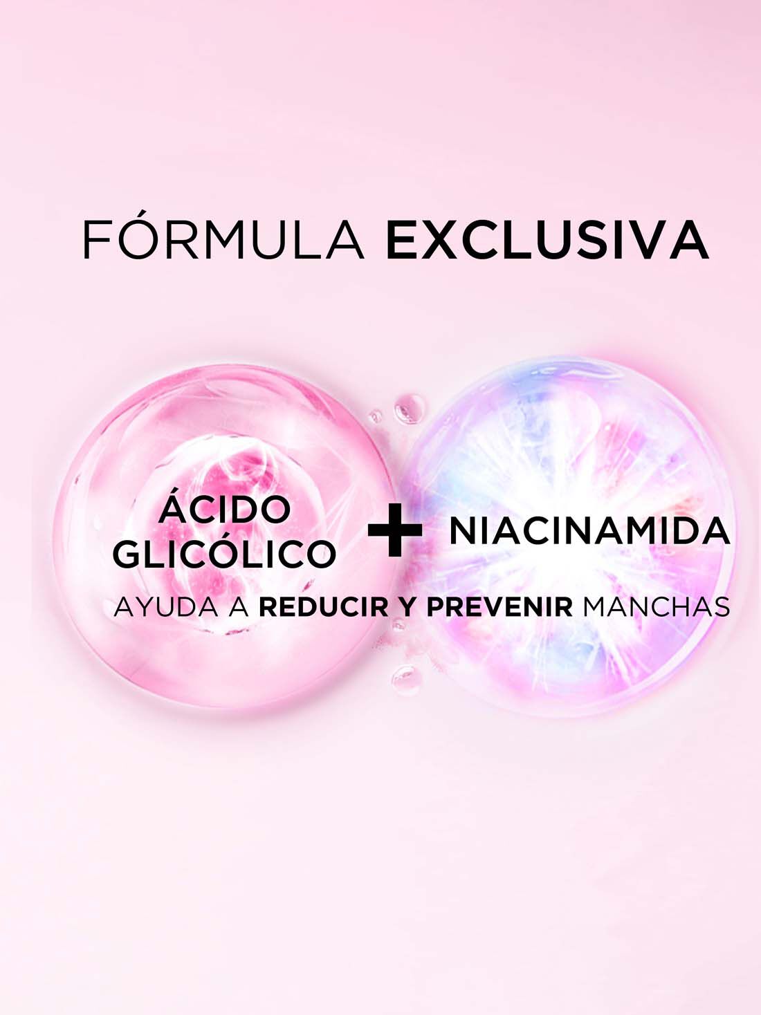 L&rsquo;or&eacute;al Paris s&eacute;rum de ojos glycolic-bright 24011