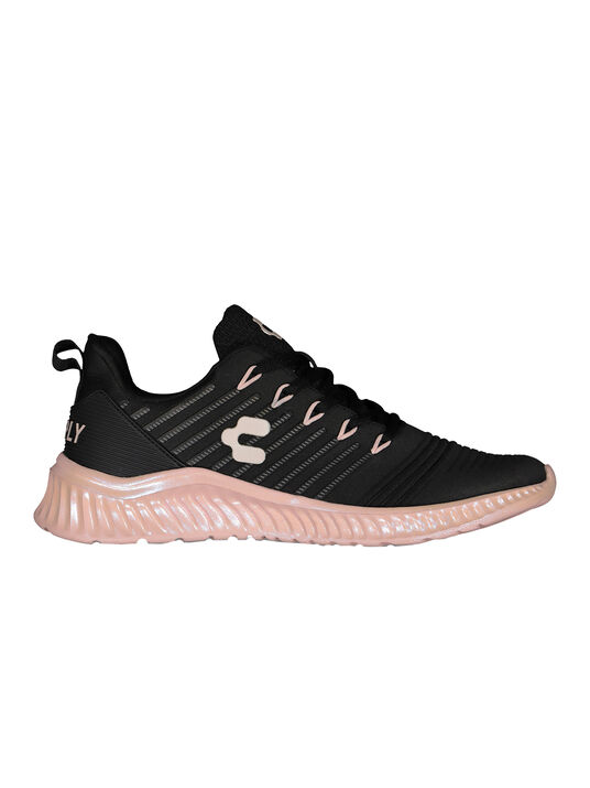 Tenis Charly 41049723, NEGRO, hi-res