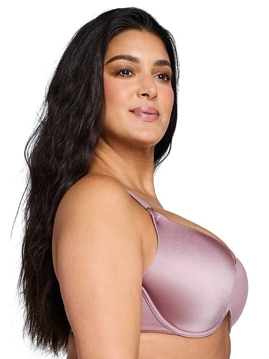 Bra cobertura completa 7472, LILA OBSCURO, hi-res