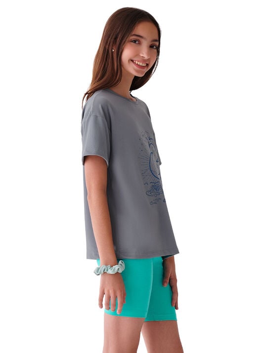 Set de pijama 38019, PLATA I, hi-res