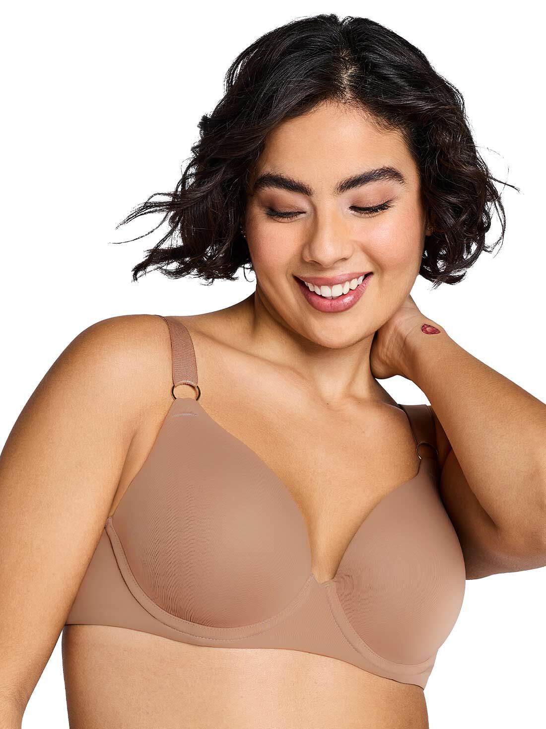 Bra cobertura completa 7950