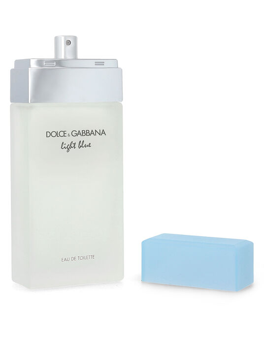 DOLCE & GABBANA LIGHT BLUE 28140, &Uacute;NICO, hi-res