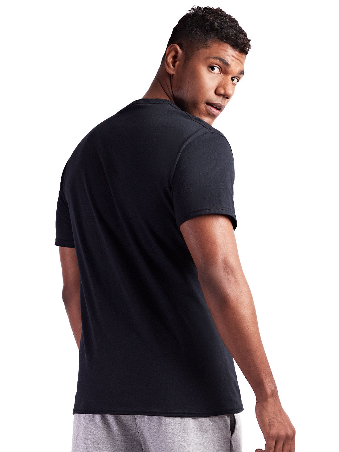 Playera Jerzees 81184