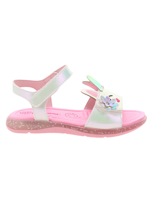 Sandalia Tropicana Infantil 50151, BLANCO, hi-res