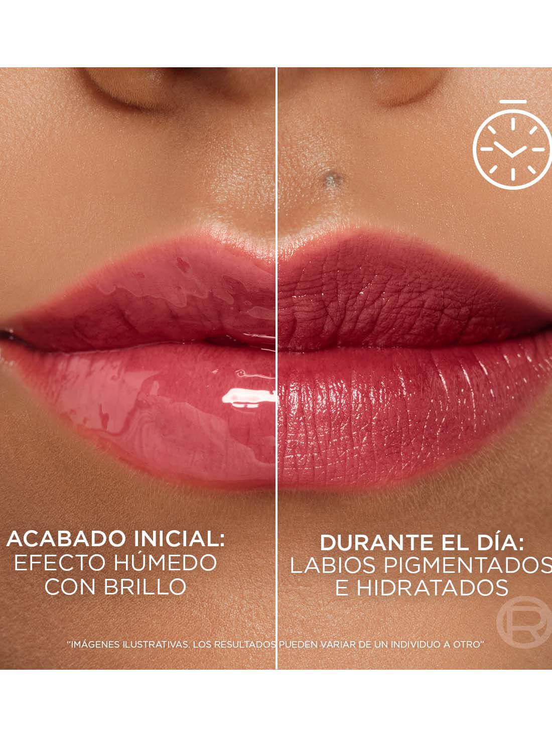 L'Or&eacute;al Paris hyaluron tint 20722