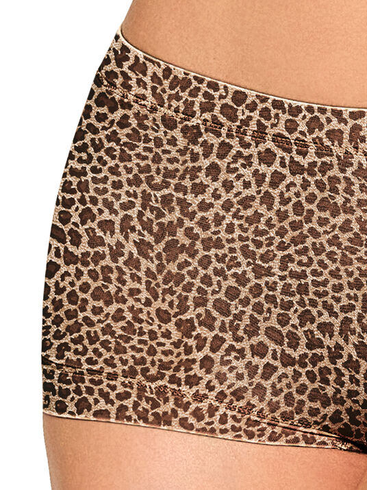 B&oacute;xer 1407, ANIMAL PRINT NUDE, hi-res