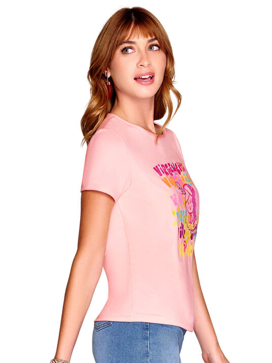 Playera Distroller 81187