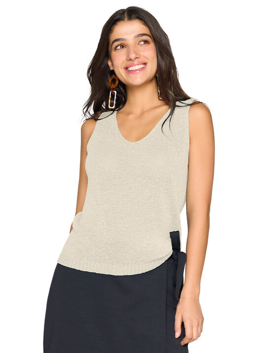 Blusa 81327, BEIGE, hi-res