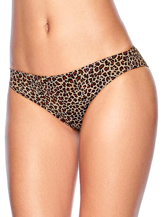 Bikini 1910, ANIMAL PRINT NUDE, hi-res