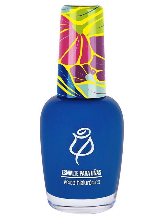 Set esmalte para u&ntilde;as 23004, ULTRAMARINO JAZMIN, hi-res