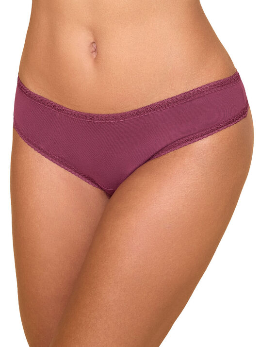 Paquete de 3 tangas 79037, MULTICOLOR, hi-res