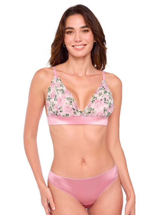 Bralette 70143