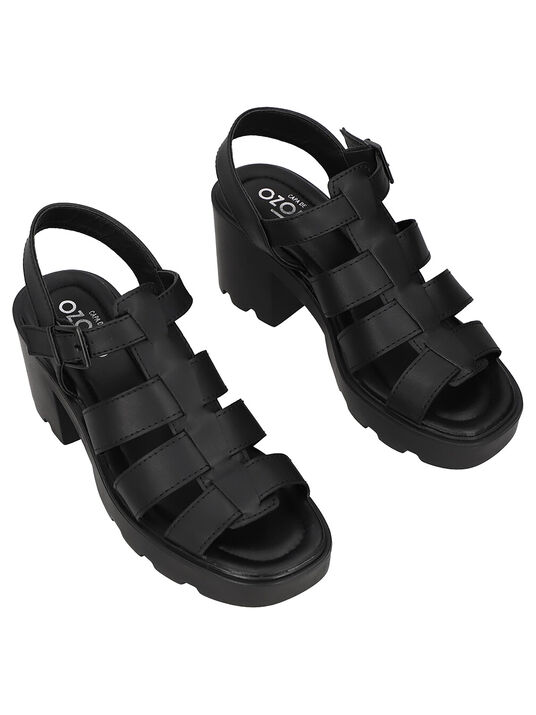 Sandalia 50065, NEGRO, hi-res