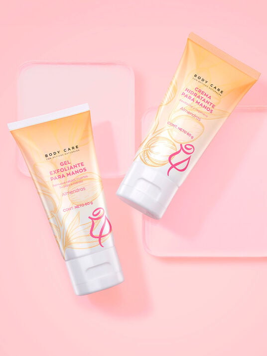 Set body care 25043