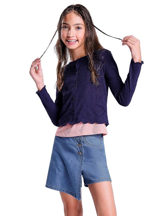 Blusa 17051