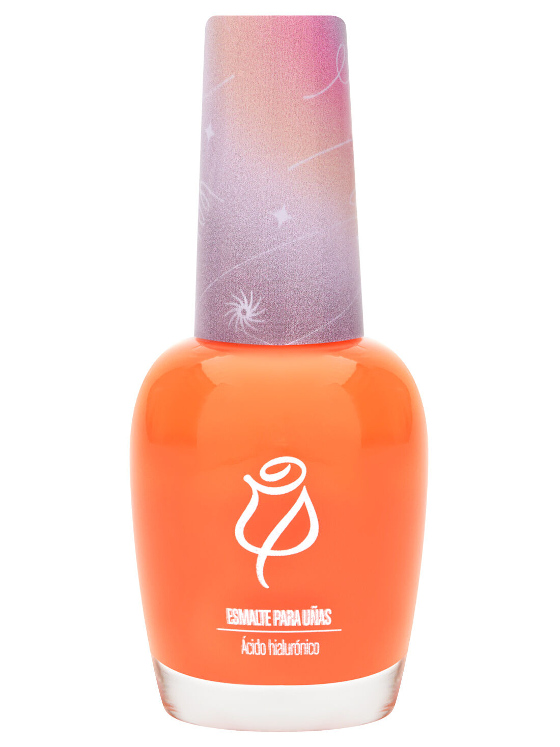 Esmalte para u&ntilde;as con &aacute;cido hialur&oacute;nico 20345