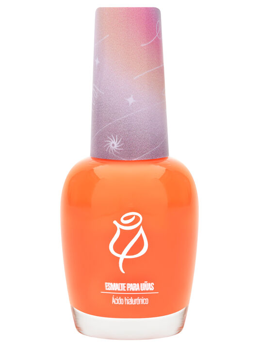 Esmalte para u&ntilde;as con &aacute;cido hialur&oacute;nico 20345