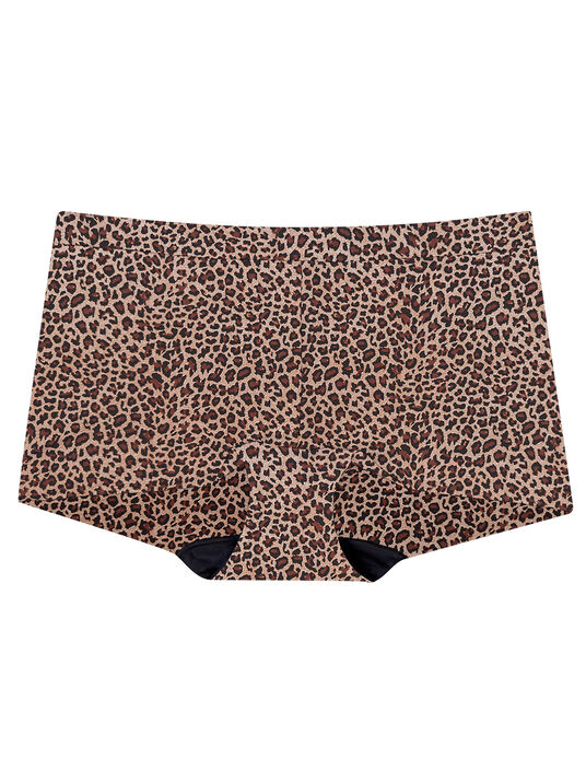 B&oacute;xer 1407, ANIMAL PRINT NUDE, hi-res