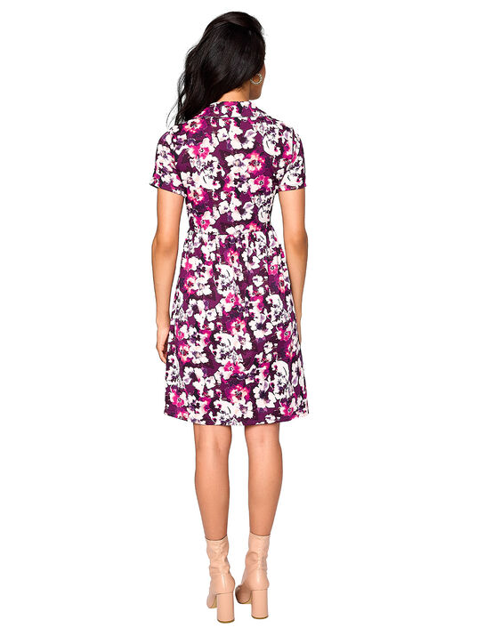 Vestido 82043, ACUARELA XXXV, hi-res